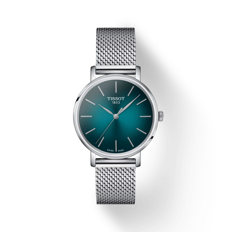 Tissot Everytime 34mm T1432101109100
