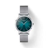 Tissot Everytime 34mm T1432101109100