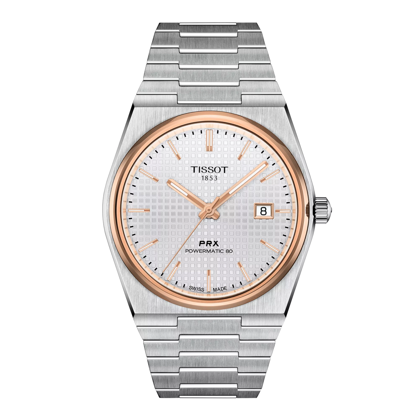 Tissot PRX 40mm T1374072103100