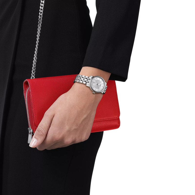 Tissot Carson Premium Automatic Lady T1222071103600