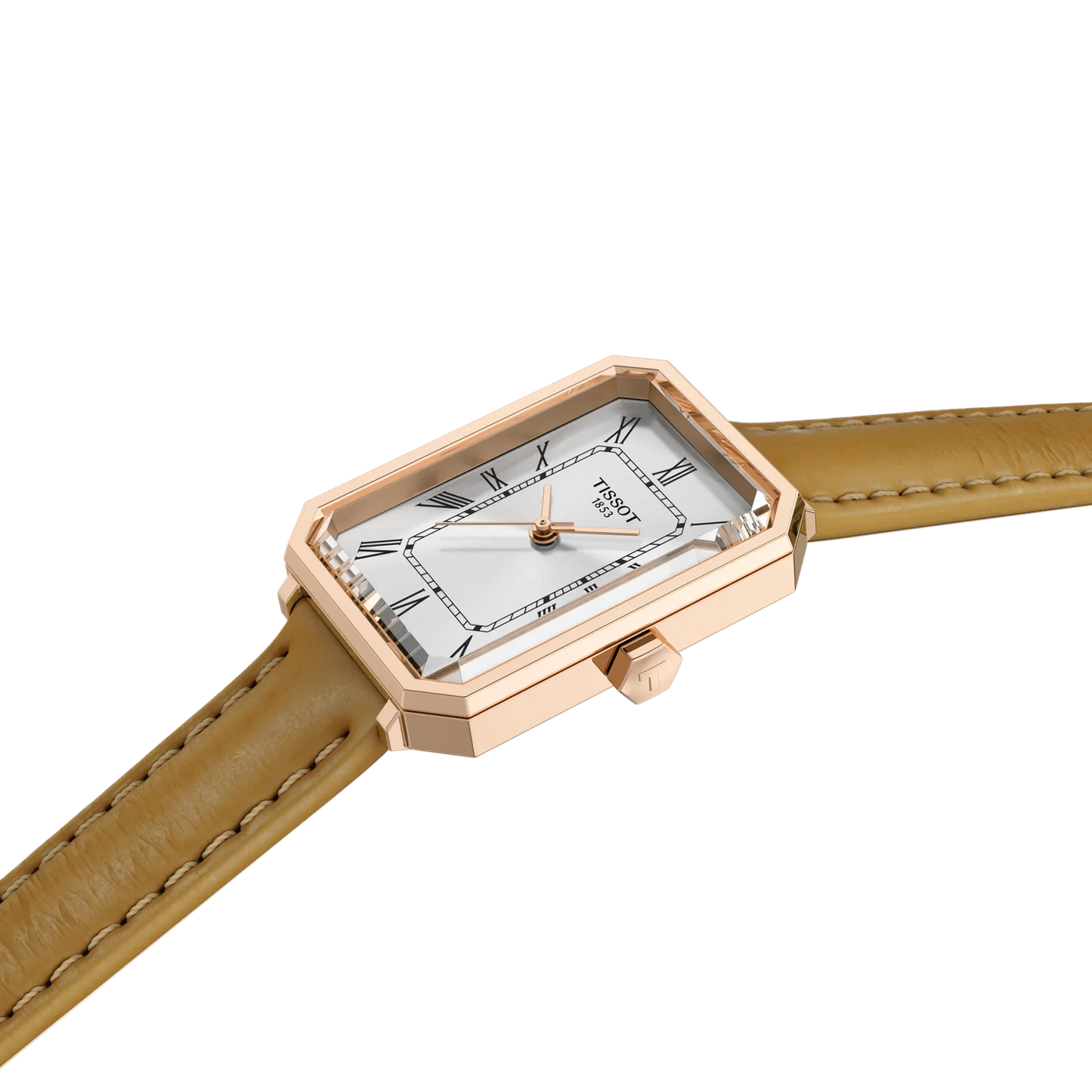 Tissot SRV 30mm T1601103603300
