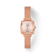 Tissot Lovely Square 20x20mm T0581093345600