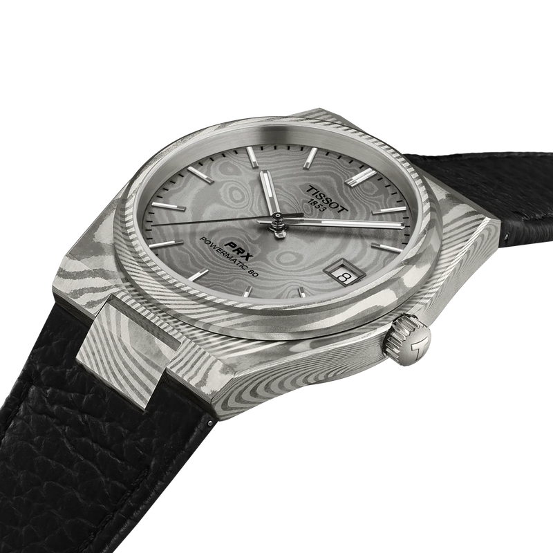 Tissot PRX 38mm T1378079608100