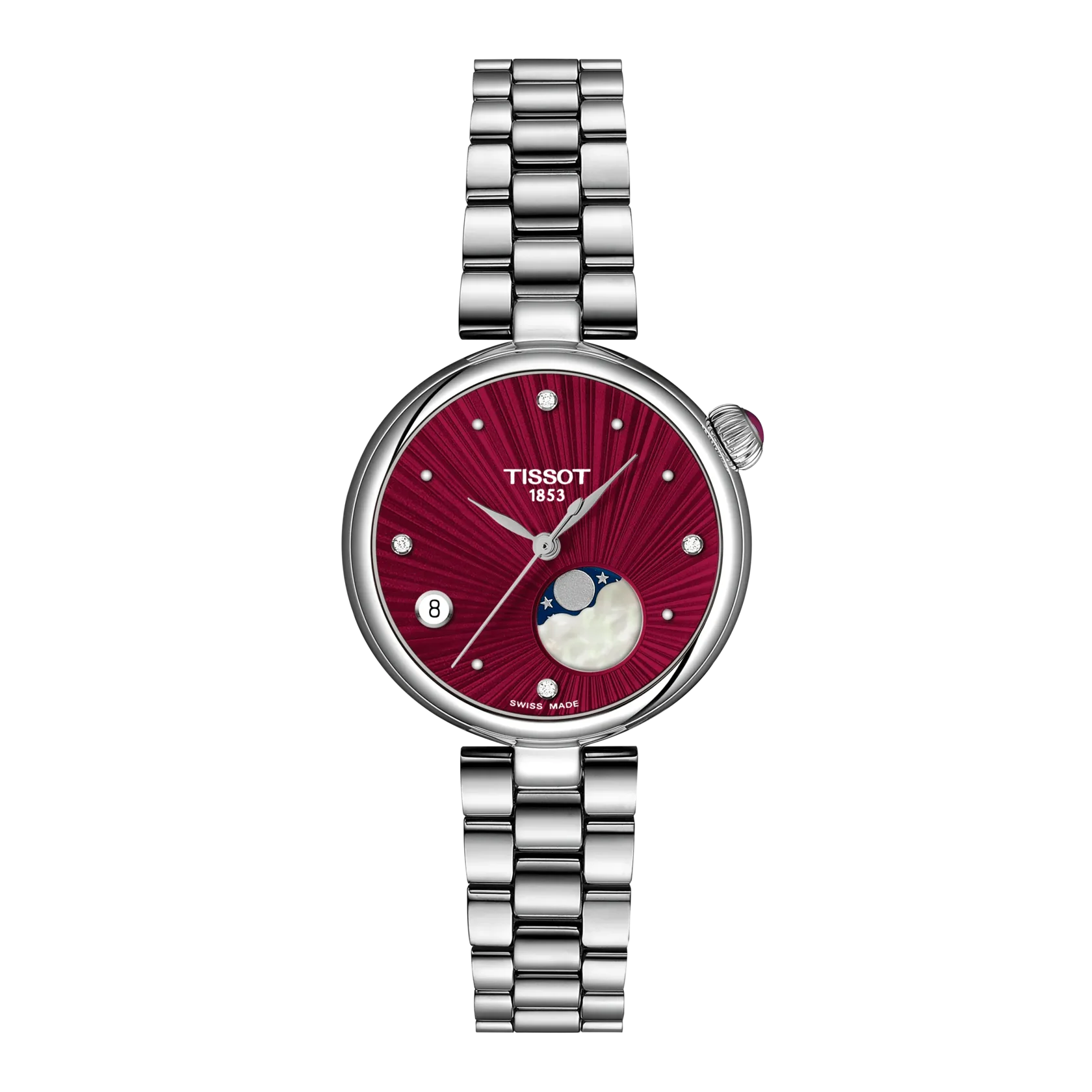 Tissot Desir 29.6mm T1522231142600