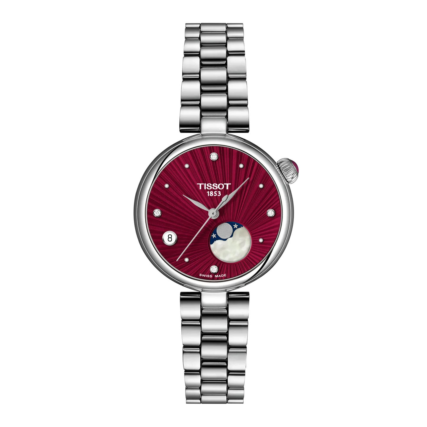 Tissot Desir 29.6mm T1522231142600
