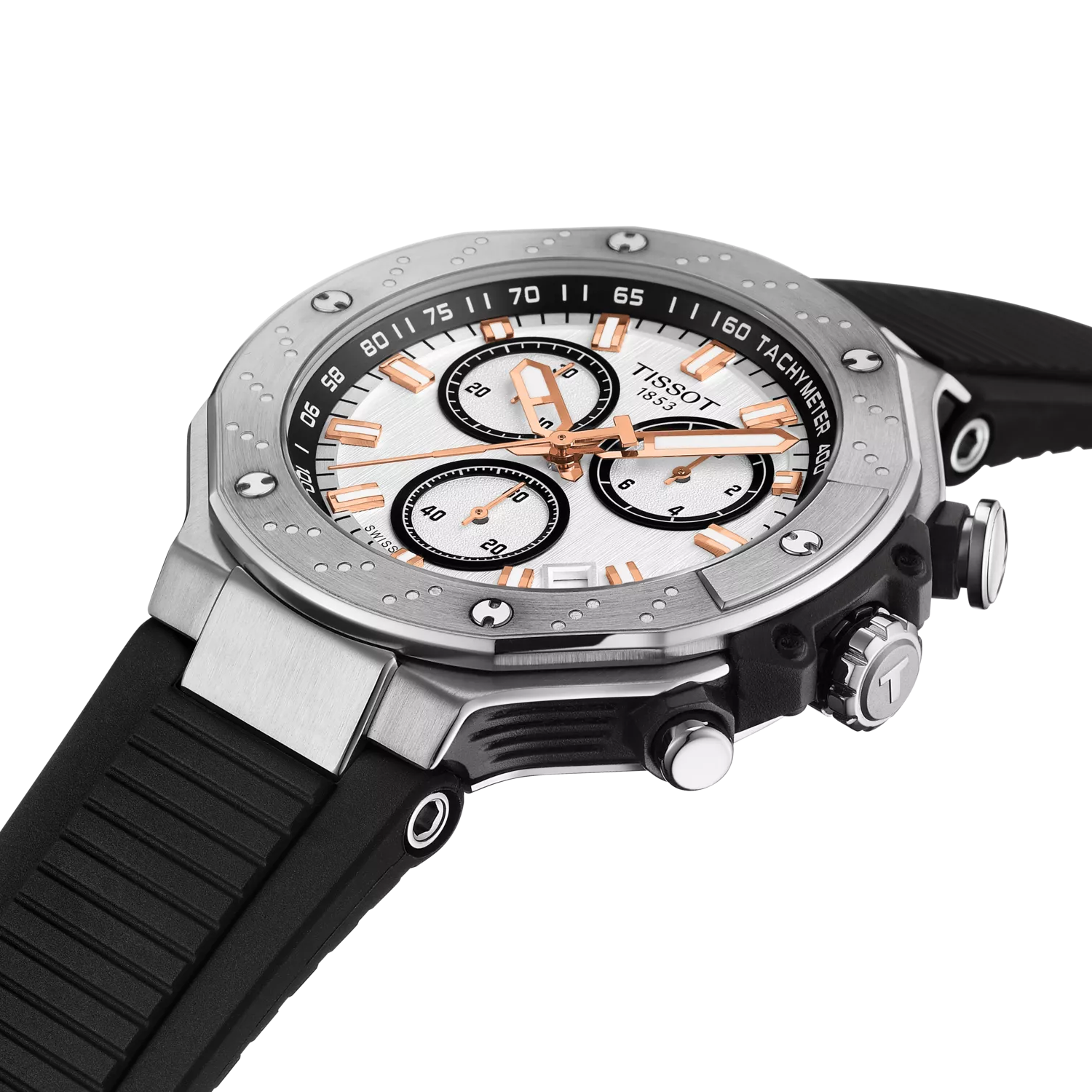 Tissot T-Race 45mm T1414171701100