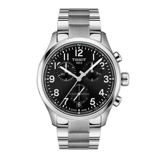 Tissot Chrono L 42mm T1164171105200