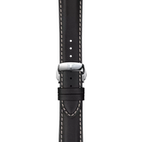 Tissot Gentleman Gold bezel 40mm T9274074605100