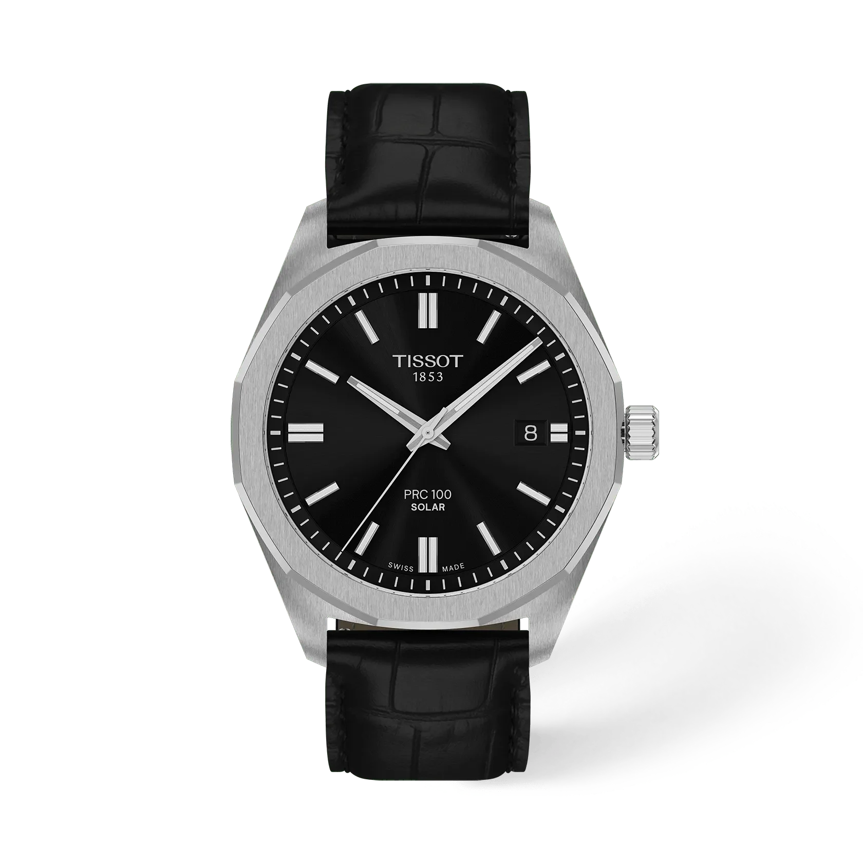 Tissot PRC 100 Solar 39mm T1514221605100