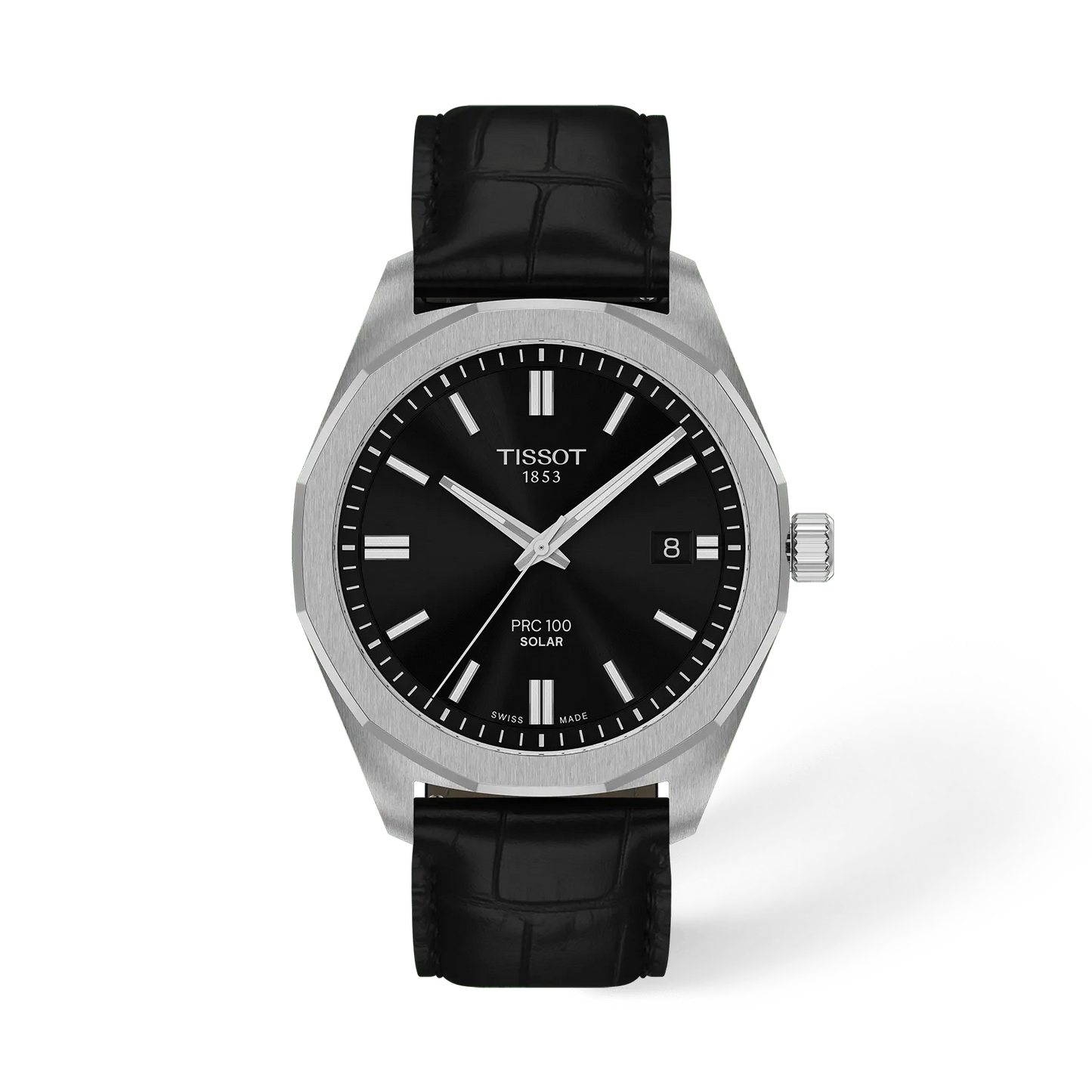 Tissot PRC 100 Solar 39mm T1514221605100