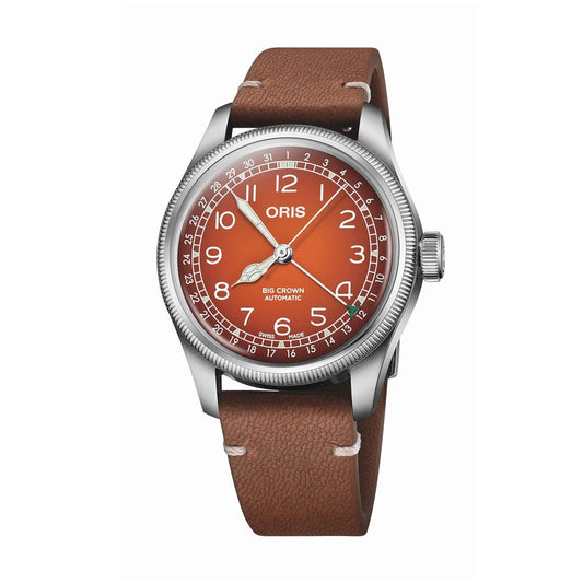 Oris Big Crown Oris X Cervo Volante 01 754 7785 4068-Set