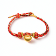 24K Gold Bracelet (Money Bag)