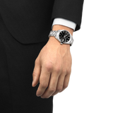 Tissot Gentleman 38mm T1658071105100