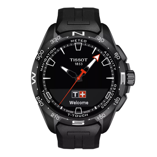 Tissot T-Touch Connect Solar T1214204705103