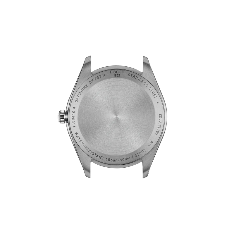 Tissot PR 100 40mm T1504101605100