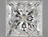 2.01 Carats PRINCESS Diamond