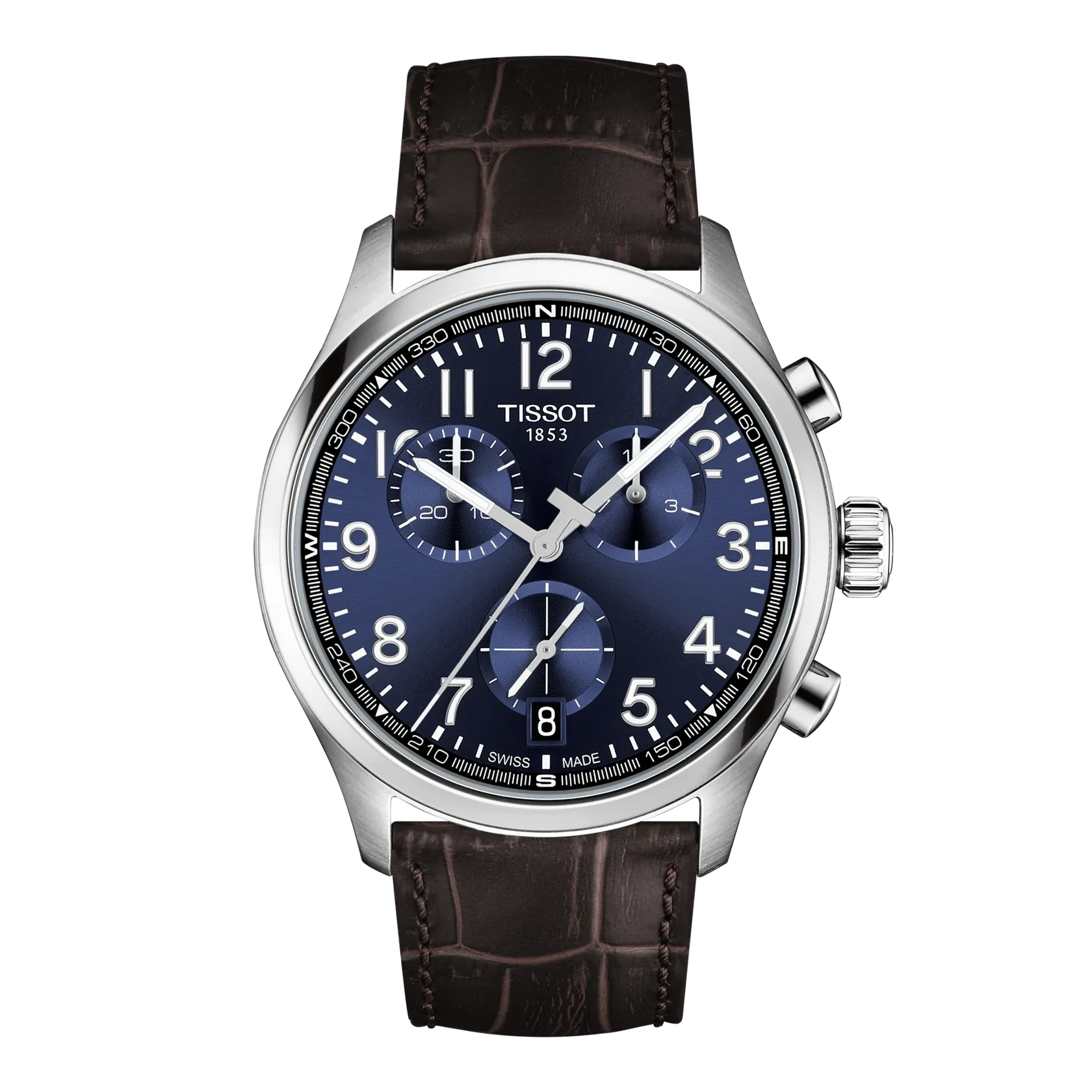 Tissot Chrono L 42mm T1164171604200
