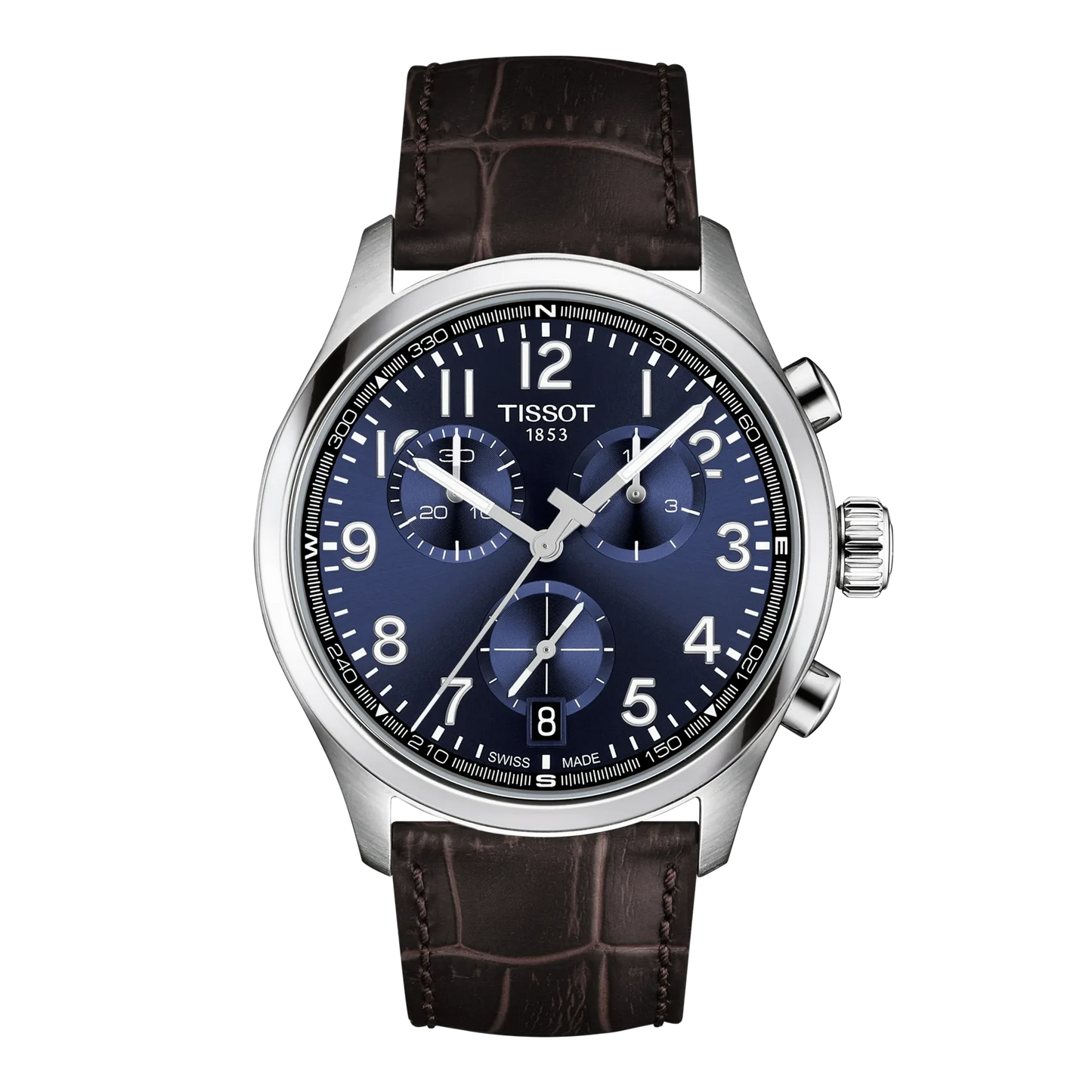 Tissot Chrono L 42mm T1164171604200