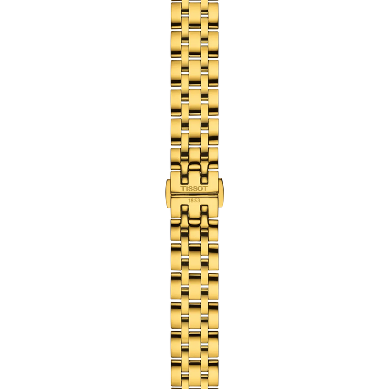 Tissot Classic Dream 28mm T1292103326300