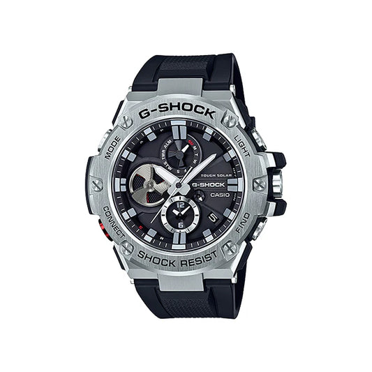 CASIO G-SHOCK G-STEEL GST-B100 Series GST-B100-1A