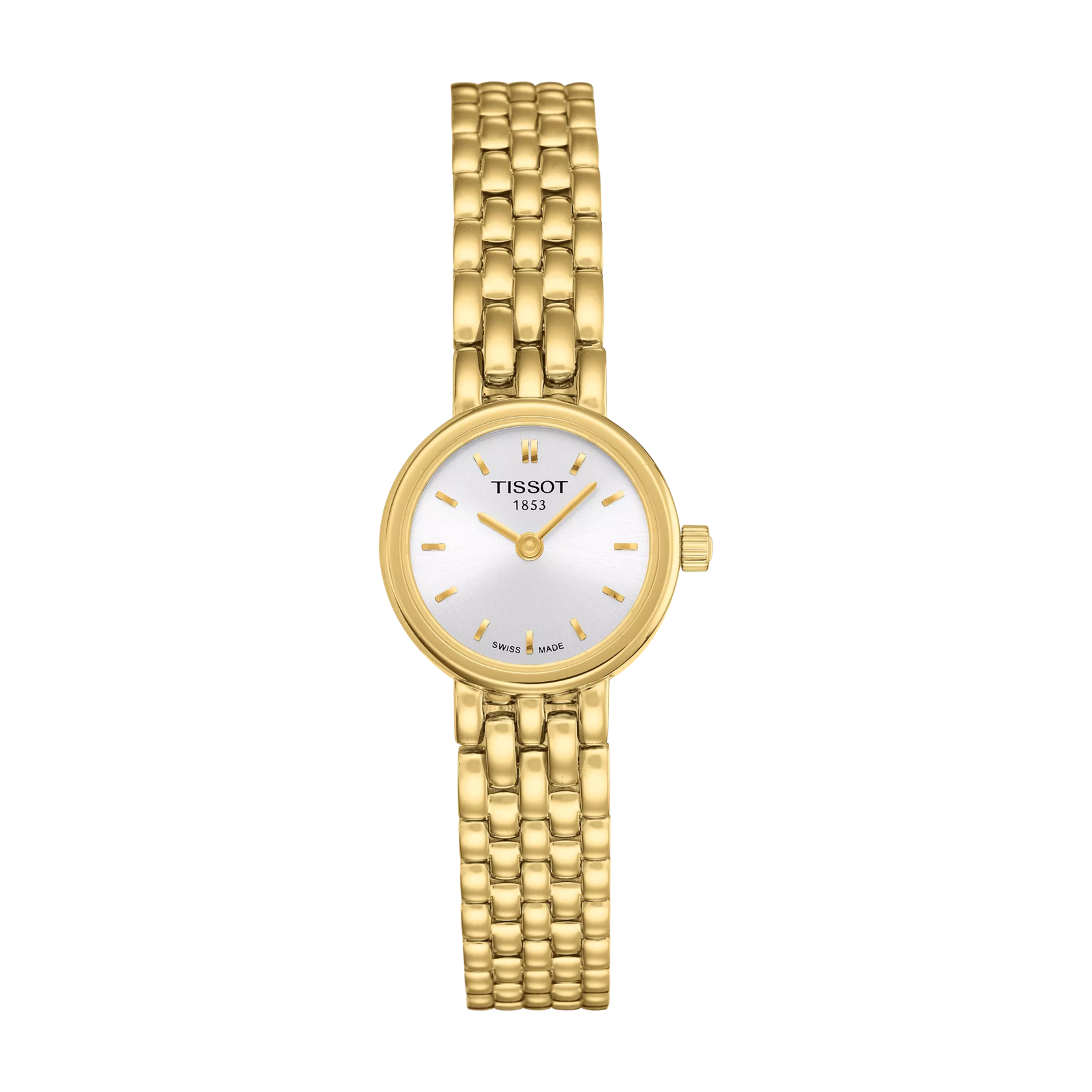 Tissot Lovely T0580093303100