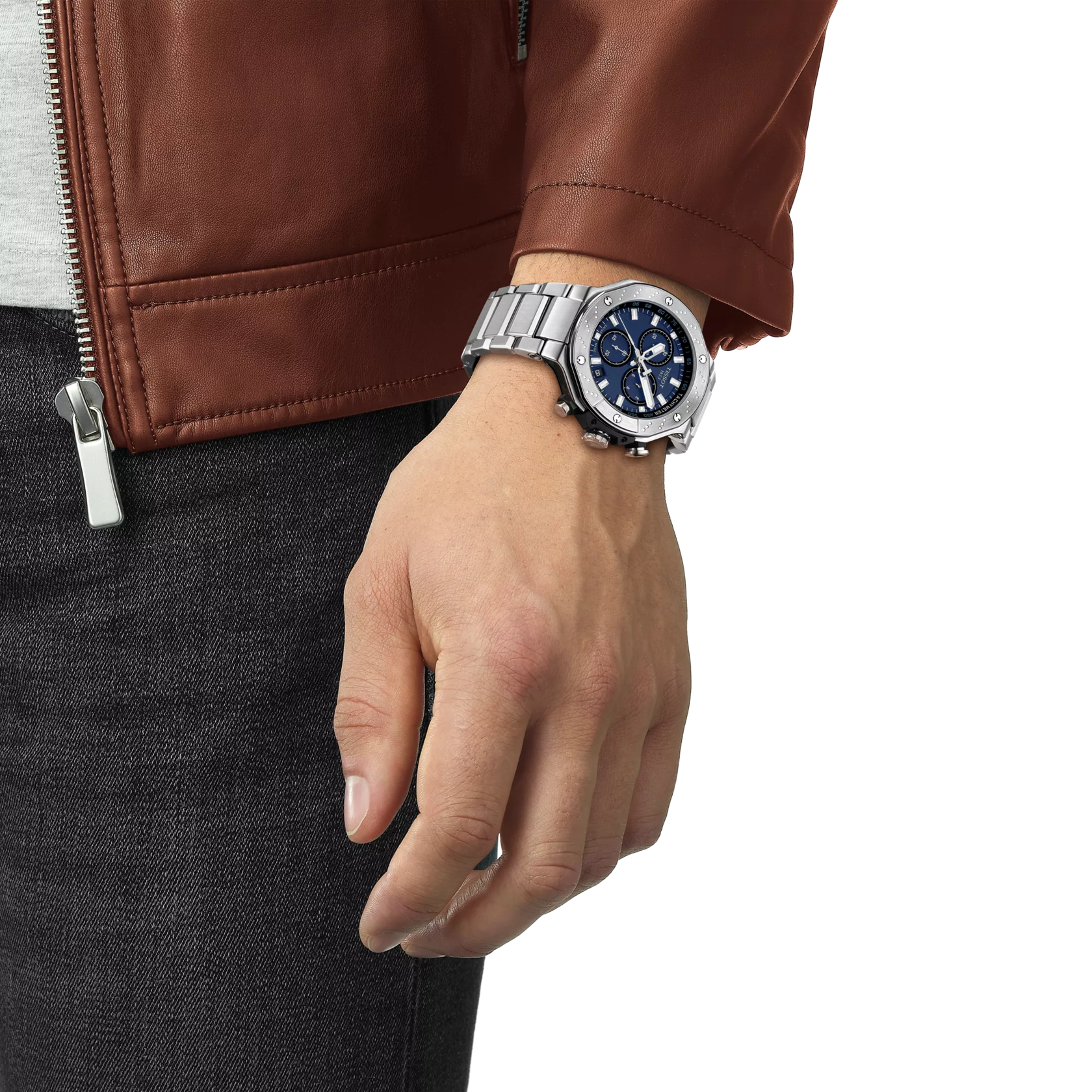 Tissot T-Race 45mm T1414171104100