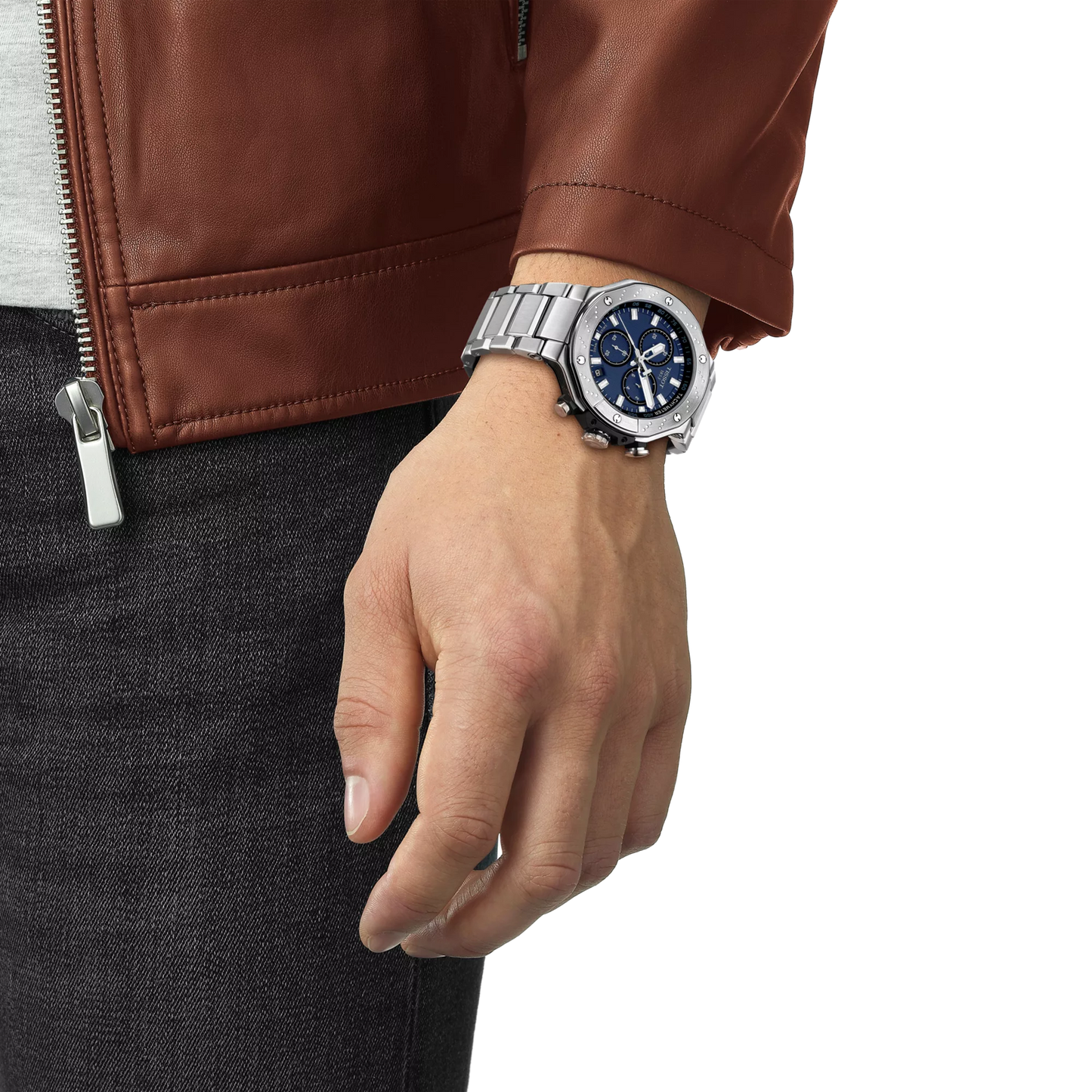 Tissot T-Race 45mm T1414171104100