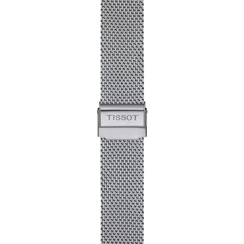 Tissot Everytime 40mm T1434101109100