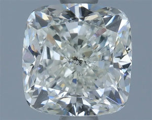 1.2 Carats CUSHION MODIFIED Diamond