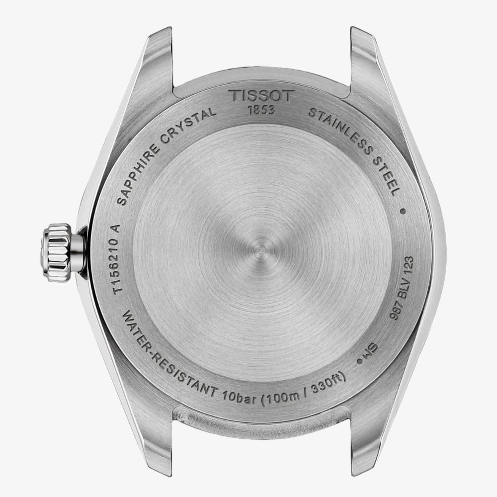 Tissot Ballade 34mm T156.210.11.091.00