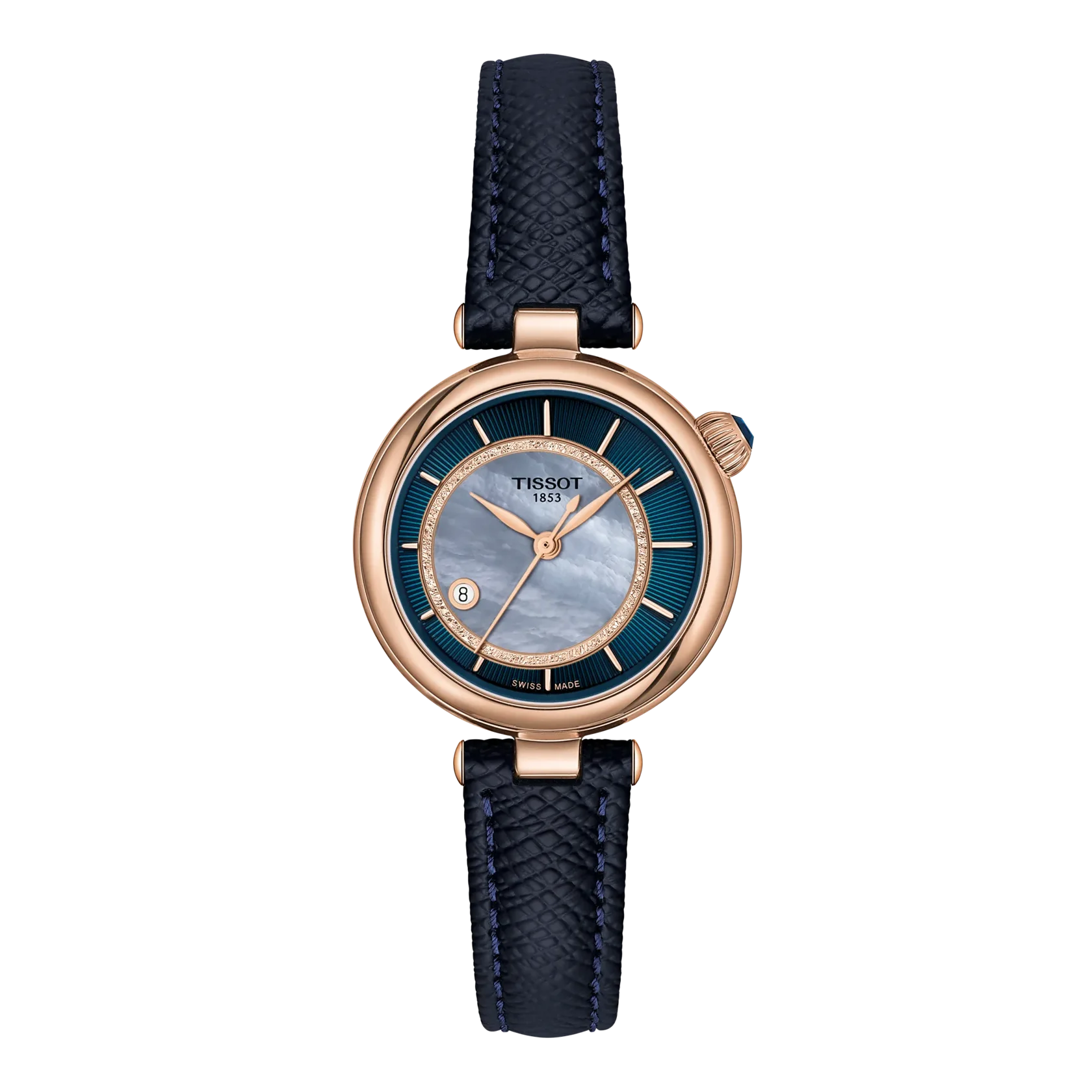 Tissot Désir 28mm T1522073613100