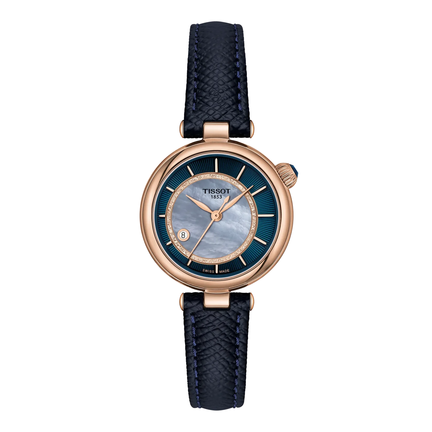 Tissot Désir 28mm T1522073613100