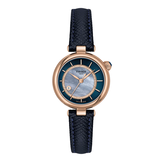Tissot Désir 28mm T1522073613100