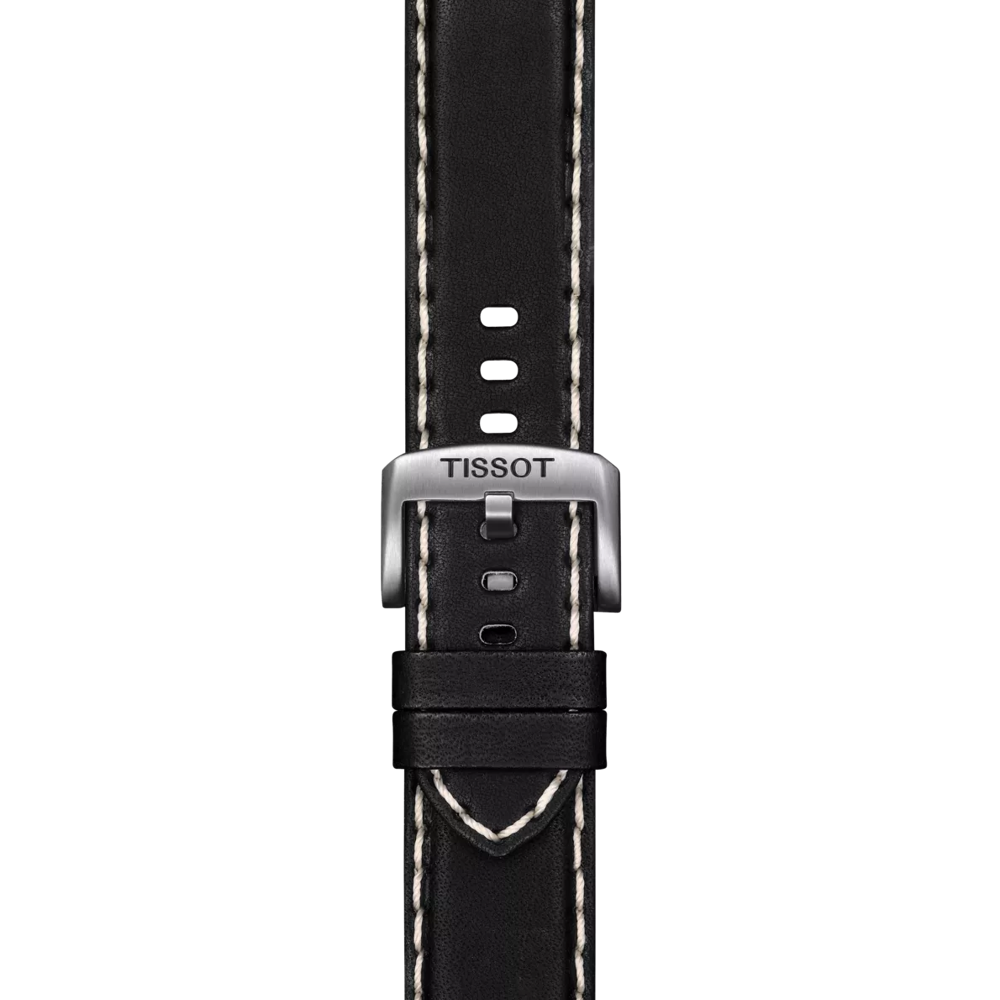 Tissot Supersport Chrono T1256171605100