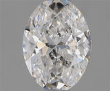 1.2 Carats OVAL Diamond