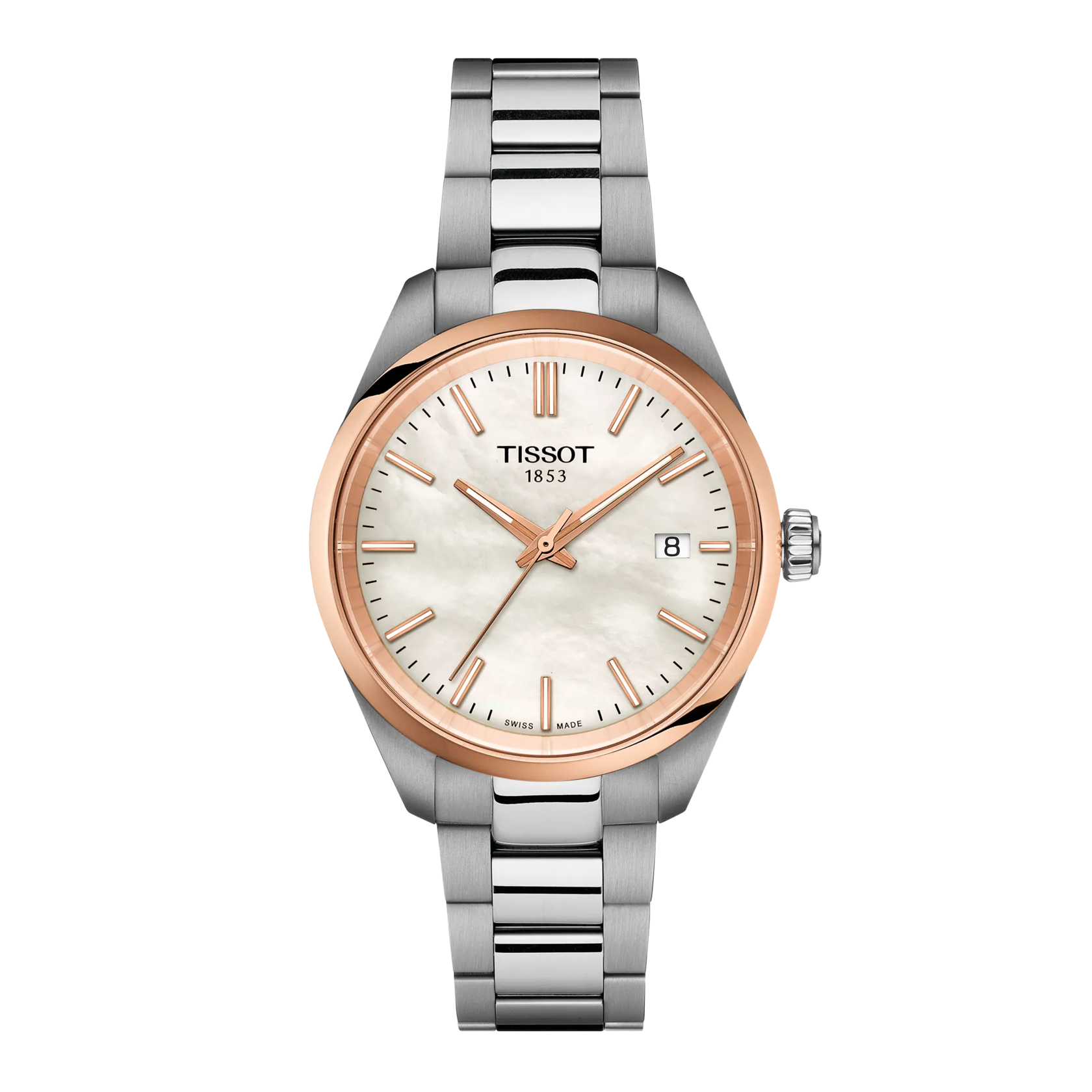 Tissot PR 100 34mm T1502102111100