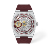 Tissot PRX Skeleton Damian Lillard 44 mm - Mechanical T1374051737100