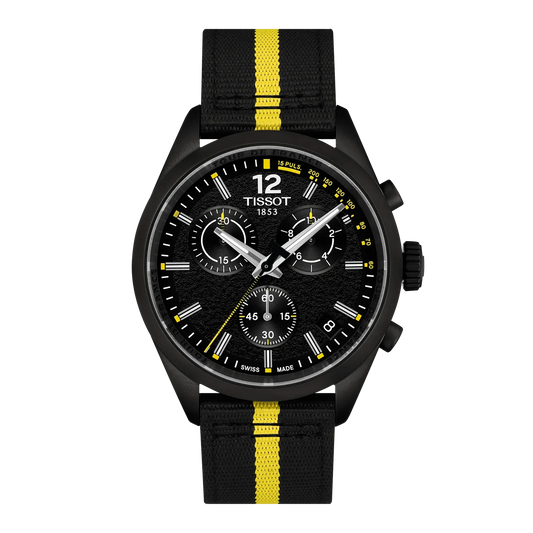 Tissot PR 100 Tour de France 2026 40mm T1504173705700