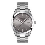 Tissot Gentleman Titanium T1274104408100