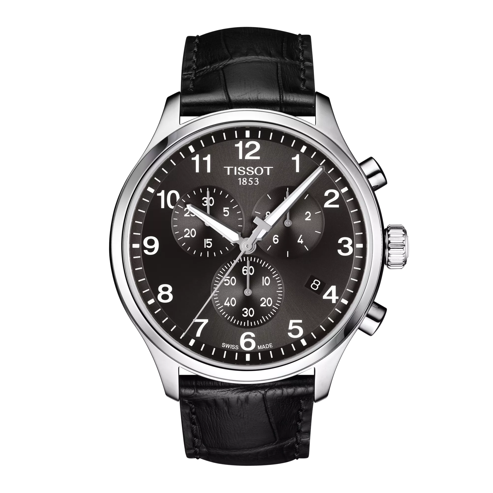 TISSOT CHRONO XL CLASSIC T1166171605700