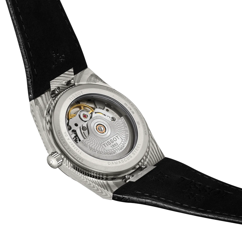 Tissot PRX 38mm T1378079608100