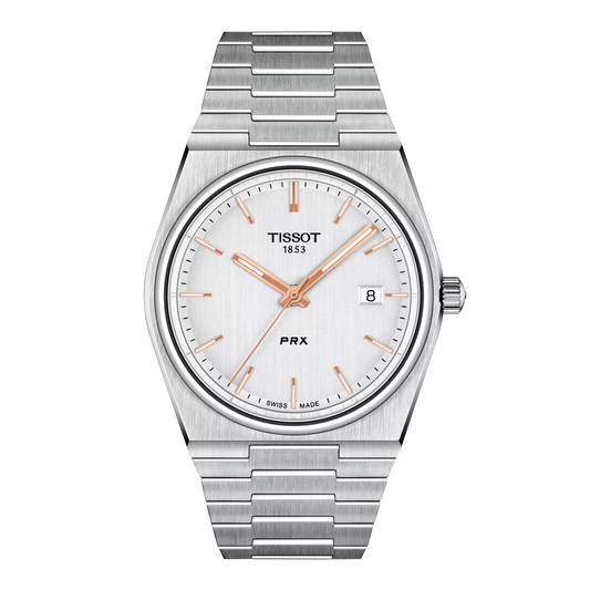 Tissot PRX 40mm T1374101103100