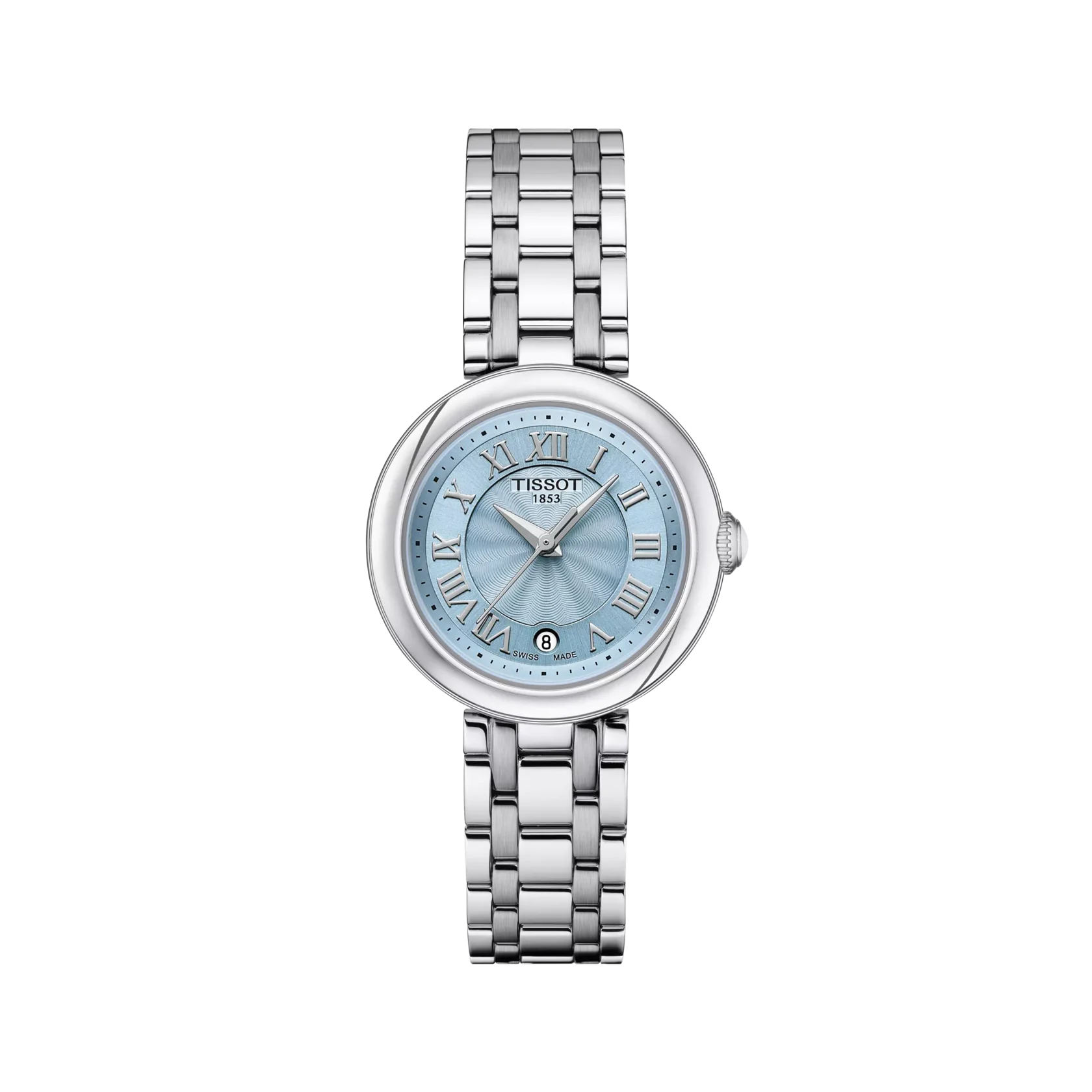 Tissot Bellissima Small Lady T1260101113300