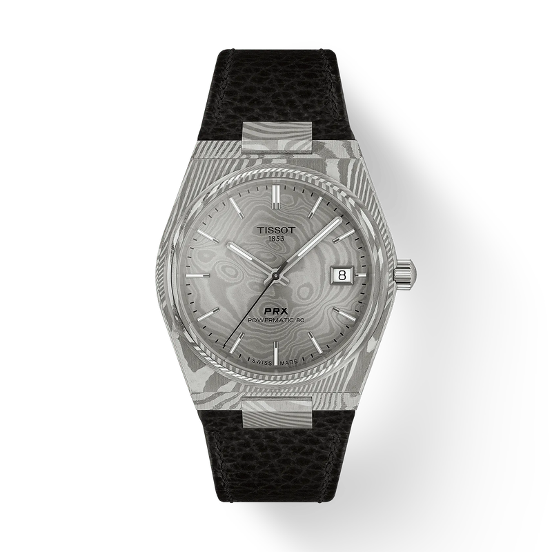 Tissot PRX 38mm T1378079608100