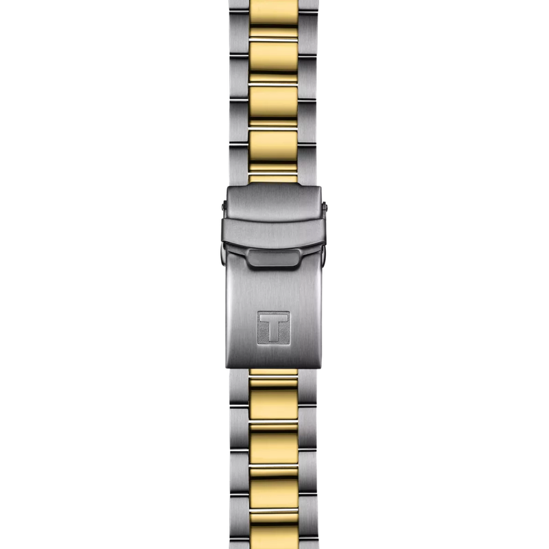 Tissot Seastar 1000 40mm T1204102205100