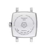Tissot Lovely Square Valentines T0581091603600