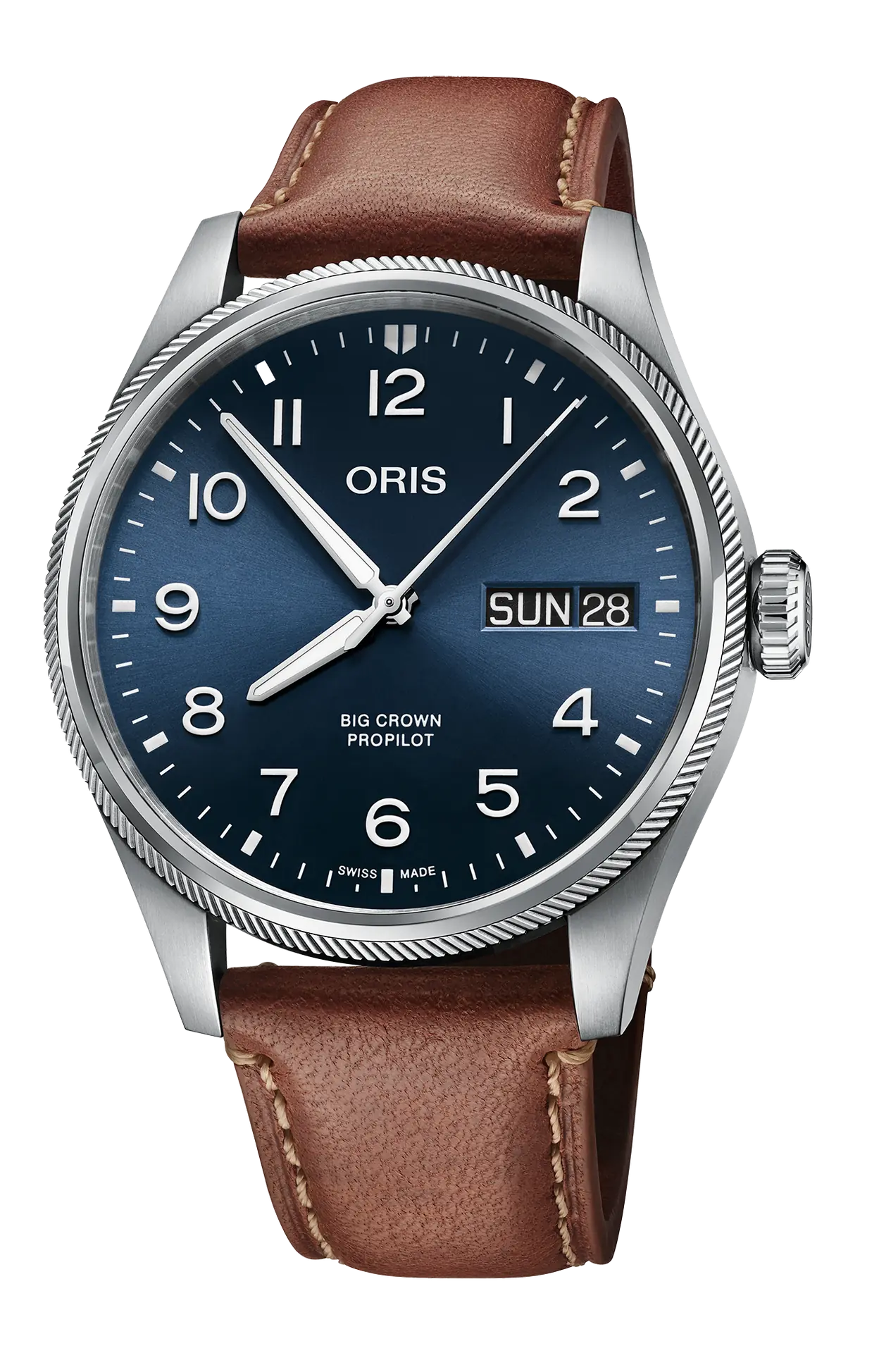 ORIS ProPilot Big Crown ProPilot Big Day Date  01 752 7760 4065-07 5 22 07LC