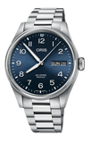 ORISProPilot Big Crown ProPilot Big Day Date  01 752 7760 4065-07 8 22 08P