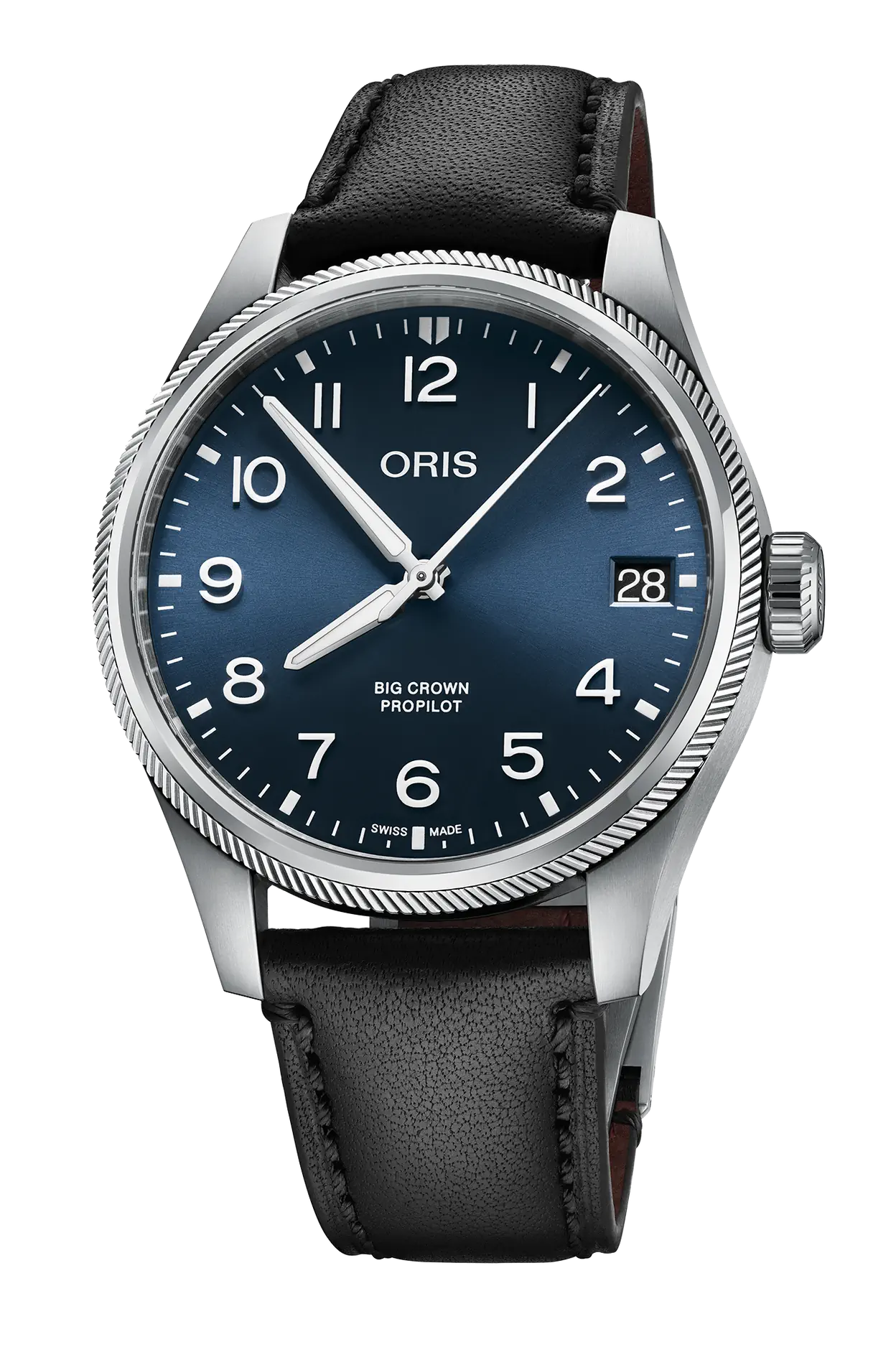 ORIS ProPilot Big Crown ProPilot Big Date 01 751 7761 4065-07 6 20 08LC