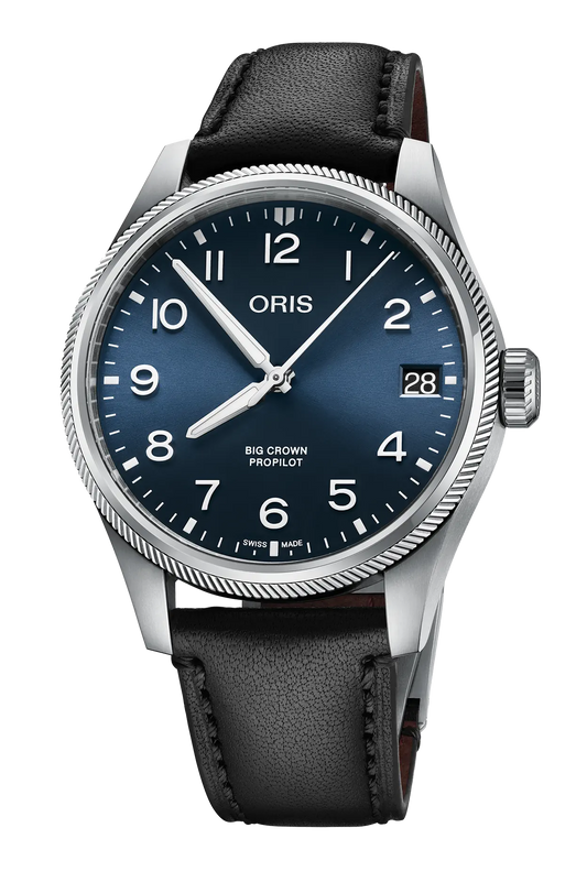 ORIS ProPilot Big Crown ProPilot Big Date 01 751 7761 4065-07 6 20 08LC